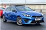 2024 Kia Ceed 1.5T GDi ISG 138 GT-Line S 5dr DCT