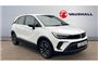 2022 Vauxhall Crossland 1.2 Turbo [130] Design 5dr Auto