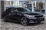 2020 BMW 3 Series 320i Sport 4dr Step Auto