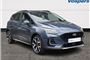 2022 Ford Fiesta Active 1.0 EcoBoost Hybrid mHEV 125 Active Vignale 5dr