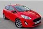 2021 Ford Fiesta 1.0 EcoBoost Hybrid mHEV 125 Trend 5dr