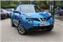 2019 Nissan Juke 1.6 [112] Tekna 5dr CVT [Bose]
