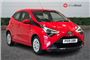 2019 Toyota Aygo 1.0 VVT-i X-Play 5dr x-shift