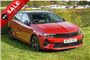 2023 Vauxhall Astra 1.5 Turbo D GS 5dr Auto