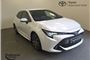 2021 Toyota Corolla 1.8 VVT-i Hybrid Design 5dr CVT