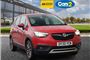 2020 Vauxhall Crossland X 1.2T [110] Elite Nav 5dr [6 Speed] [S/S]