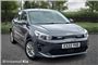 2022 Kia Rio 1.25 2 5dr