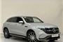 2020 Mercedes-Benz EQC EQC 400 300kW AMG Line 80kWh 5dr Auto