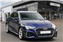 2021 Audi A3 35 TFSI S line 5dr S Tronic