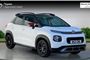 2021 Citroen C3 Aircross 1.2 PureTech 110 C-Series 5dr