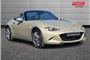 2023 Mazda MX-5 1.5 [132] Exclusive-Line 2dr