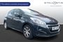 2017 Peugeot 208 1.2 PureTech 82 Active 5dr