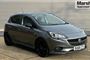 2018 Vauxhall Corsa 1.4 SRi Vx-line Nav Black 5dr