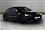 2022 Audi RS5 RS 5 TFSI Quattro Carbon Black 5dr Tiptronic