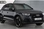 2020 Audi Q5 45 TFSI Quattro Black Edition 5dr S Tronic