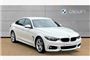 2019 BMW 4 Series Gran Coupe 420i M Sport 5dr Auto [Professional Media]