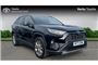 2022 Toyota RAV4 2.5 VVT-i Hybrid Excel 5dr CVT 2WD