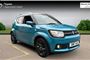 2017 Suzuki Ignis 1.2 Dualjet SZ-T 5dr