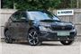 2024 Skoda Kamiq 1.5 TSI Monte Carlo 5dr