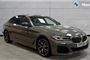 2021 BMW 5 Series 520d MHT M Sport 4dr Step Auto