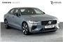 2024 Volvo S60 2.0 T8 [455] RC PHEV Ultimate Dark 4dr AWD Auto