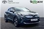 2022 Toyota C-HR 1.8 Hybrid Design 5dr CVT