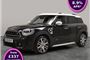 2021 MINI Countryman 1.5 Cooper S E Exclusive ALL4 PHEV 5dr Auto