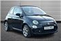 2022 Fiat 500 1.0 Mild Hybrid Connect 3dr