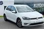 2020 Volkswagen Golf 1.6 TDI Match Edition 5dr