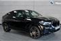 2021 BMW X6 xDrive40d MHT M Sport 5dr Step Auto