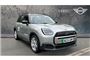 2024 MINI Countryman 230kW SE Classic ALL4 66kWh 5dr Auto