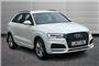 2017 Audi Q3 1.4T FSI S Line Edition 5dr