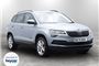 2021 Skoda Karoq 2.0 TDI [116] SE Technology 5dr DSG