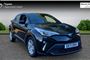 2021 Toyota C-HR 1.8 Hybrid Icon 5dr CVT