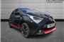 2018 Toyota Aygo 1.0 VVT-i X-Press 5dr