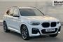 2019 BMW X3 xDrive30d M Sport 5dr Step Auto