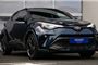 2023 Toyota C-HR 1.8 Hybrid GR Sport 5dr CVT