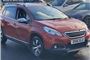 2016 Peugeot 2008 1.6 BlueHDi 100 Allure 5dr [Non Start Stop]