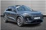 2024 Audi Sq6 E Tron 360kW SQ6 Quattro 100kWh Edition 1 5dr Auto