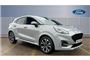 2023 Ford Puma 1.0 EcoBoost Hybrid mHEV ST-Line 5dr