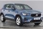 2024 Volvo XC40 2.0 B3P Core 5dr Auto