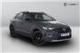 2020 Volkswagen T-Roc 1.5 TSI EVO Black Edition 5dr DSG