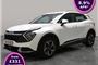 2022 Kia Sportage 1.6 CRDi ISG 2 5dr