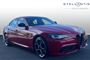 2023 Alfa Romeo Giulia 2.0 Turbo Veloce 4dr Auto