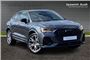 2024 Audi Q3 35 TFSI Black Edition 5dr S Tronic