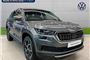 2024 Skoda Kodiaq 1.5 TSI SE L Executive 5dr DSG [7 Seat]