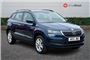 2021 Skoda Karoq 1.5 TSI SE Technology 5dr