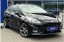 2021 Ford Fiesta 1.0 EcoBoost 95 ST-Line Edition 3dr