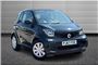 2018 Smart Fortwo Coupe 1.0 Pure 2dr