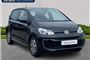 2021 Volkswagen e-Up 60kW E-Up 32kWh 5dr Auto